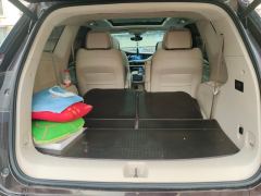 Buick Encore GX 652T AWDAvenir 6 - ფოტო 7