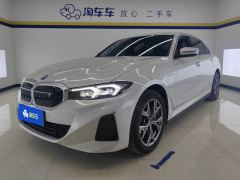 BMW i3 eDrive 35 L - photo 1