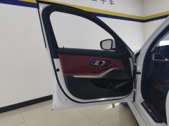 BMW i3 eDrive 35 L - photo 12