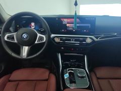 BMW i3 eDrive 35 L - photo 16