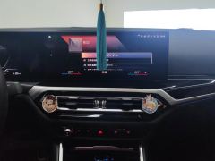 BMW i3 eDrive 35 L - photo 17