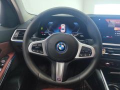 BMW i3 eDrive 35 L - photo 18