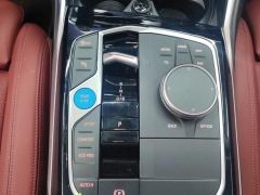 BMW i3 eDrive 35 L - photo 19
