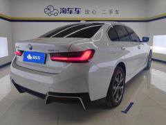 BMW i3 eDrive 35 L - photo 2