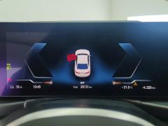 BMW i3 eDrive 35 L - photo 20