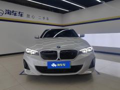 BMW i3 eDrive 35 L - photo 3
