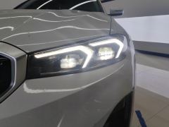 BMW i3 eDrive 35 L - photo 4