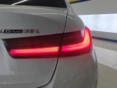 BMW i3 eDrive 35 L - photo 5