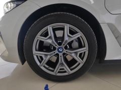 BMW i3 eDrive 35 L - photo 6