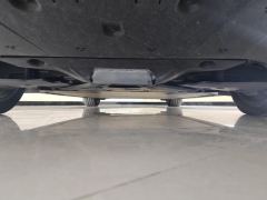 BMW i3 eDrive 35 L - photo 9
