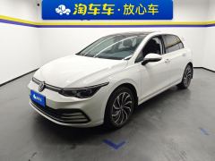 Volkswagen Golf Facelift Pro 280TSI - ფოტო 1