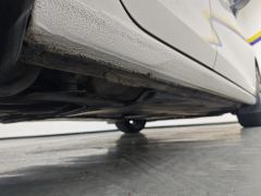 Volkswagen Golf Facelift Pro 280TSI - ფოტო 10