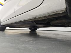 Volkswagen Golf Facelift Pro 280TSI - ფოტო 11