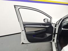 Volkswagen Golf Facelift Pro 280TSI - ფოტო 12