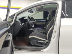 Volkswagen Golf Facelift Pro 280TSI - ფოტო 14