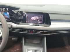 Volkswagen Golf Facelift Pro 280TSI - ფოტო 17