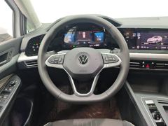 Volkswagen Golf Facelift Pro 280TSI - ფოტო 18