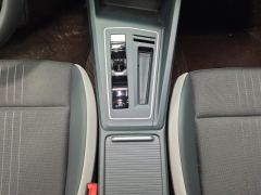 Volkswagen Golf Facelift Pro 280TSI - ფოტო 19