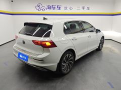 Volkswagen Golf Facelift Pro 280TSI - ფოტო 2