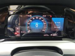 Volkswagen Golf Facelift Pro 280TSI - ფოტო 20