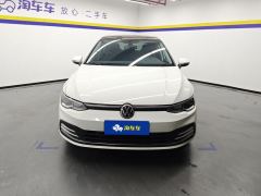 Volkswagen Golf Facelift Pro 280TSI - ფოტო 3