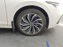 Volkswagen Golf Facelift Pro 280TSI - ფოტო 6