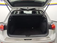 Volkswagen Golf Facelift Pro 280TSI - ფოტო 7