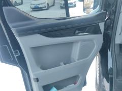 Ford Transit 2.0T Version 7/8/9 - ფოტო 12