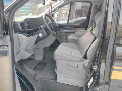 Ford Transit 2.0T Version 7/8/9 - ფოტო 14