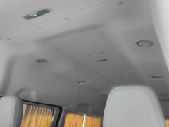 Ford Transit 2.0T Version 7/8/9 - ფოტო 15