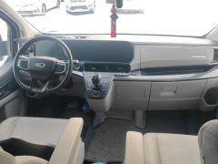 Ford Transit 2.0T Version 7/8/9 - ფოტო 16