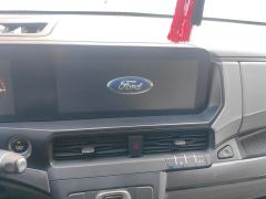 Ford Transit 2.0T Version 7/8/9 - ფოტო 17
