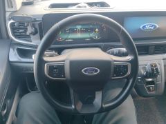 Ford Transit 2.0T Version 7/8/9 - ფოტო 18