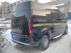 Ford Transit 2.0T Version 7/8/9 - ფოტო 2