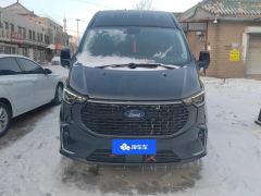 Ford Transit 2.0T Version 7/8/9 - ფოტო 3