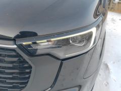 Ford Transit 2.0T Version 7/8/9 - ფოტო 4