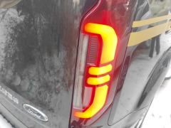 Ford Transit 2.0T Version 7/8/9 - ფოტო 5