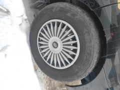 Ford Transit 2.0T Version 7/8/9 - ფოტო 6