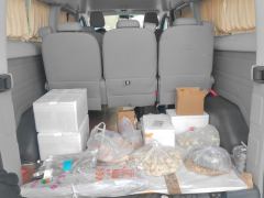 Ford Transit 2.0T Version 7/8/9 - ფოტო 7