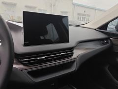 FAW E-QM5 431km Edition 5 - ფოტო 17