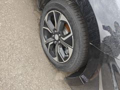 FAW E-QM5 431km Edition 5 - ფოტო 6