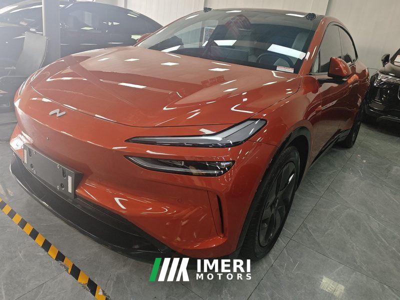 Onvo L60 555km Rear Drive Standard Endurance Edition 60kWh - автомобиль из Китая