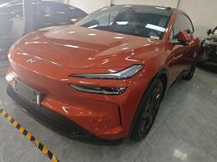 Onvo L60 555km Rear Drive Standard Endurance Edition 60kWh - фото 1