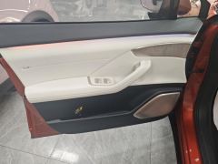 Onvo L60 555km Rear Drive Standard Endurance Edition 60kWh - фото 12