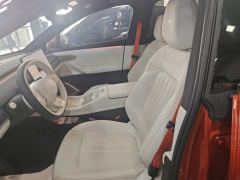 Onvo L60 555km Rear Drive Standard Endurance Edition 60kWh - фото 14