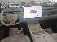 Onvo L60 555km Rear Drive Standard Endurance Edition 60kWh - фото 16