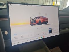 Onvo L60 555km Rear Drive Standard Endurance Edition 60kWh - фото 17