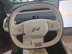 Onvo L60 555km Rear Drive Standard Endurance Edition 60kWh - фото 18
