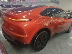 Onvo L60 555km Rear Drive Standard Endurance Edition 60kWh - фото 2