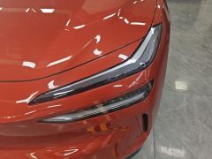 Onvo L60 555km Rear Drive Standard Endurance Edition 60kWh - фото 4